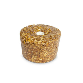 HENRY equestrian - Likit - Γλειφιτζούρι για παιχνίδι Likit - Granola Apple 550 gr