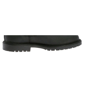 HENRY equestrian - Norton - Δερμάτινα boots Camargue - μαύρο