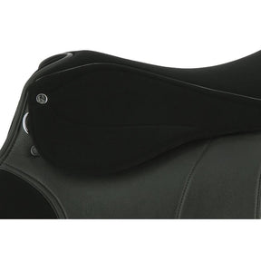 HENRY equestrian - Norton - Σέλα "Spring Evol" Γενικής Χρήσης - μαύρο