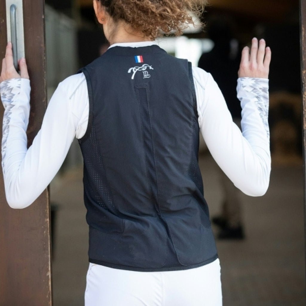 HENRY equestrian - Penelope Store - Θώρακας airbag Airlight 2 by Freejump