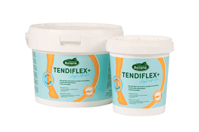 HENRY equestrian - Ravene - Δροσιστικός και καταπραϋντικός πηλός Tendiflex + clay 4 kg