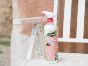 HENRY equestrian - Ravene - Σπρέι για χαίτη, ουρά & τρίχωμα Easy Shine 750 ml